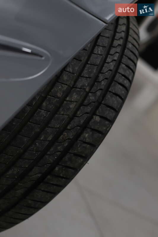 Седан Mercedes-Benz E-Class 2008 в Дрогобичі