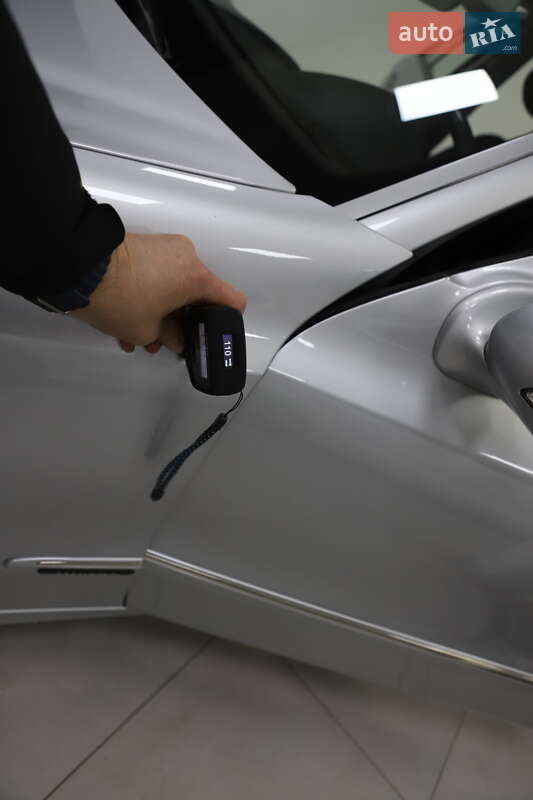 Седан Mercedes-Benz E-Class 2008 в Дрогобичі