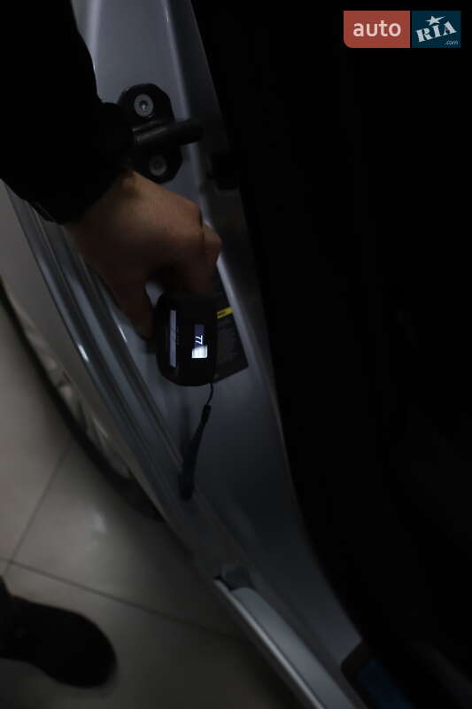 Седан Mercedes-Benz E-Class 2008 в Дрогобичі