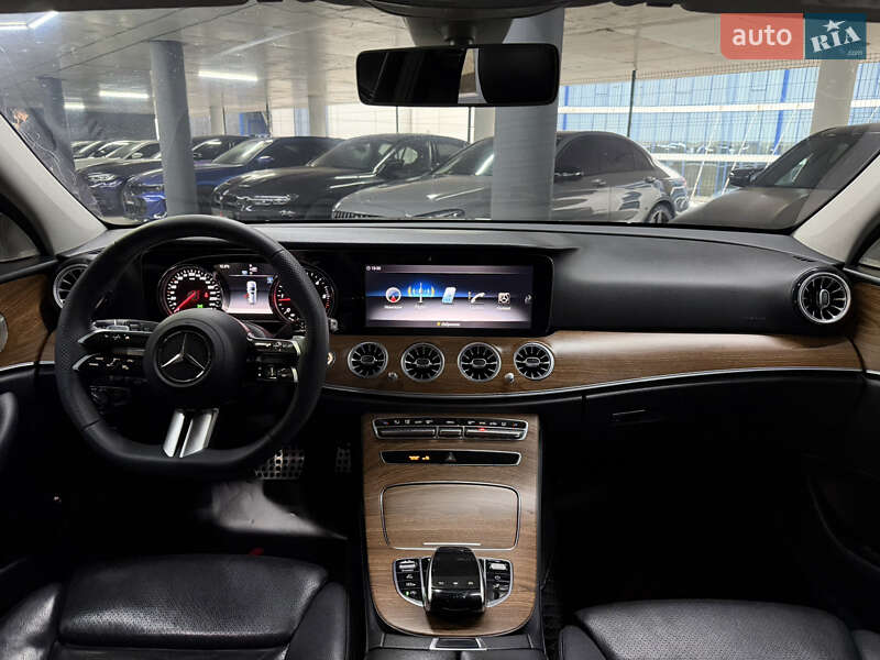 Універсал Mercedes-Benz E-Class 2018 в Одесі фото 26 Універсал Mercedes-Benz E-Class 2018 в Одесі