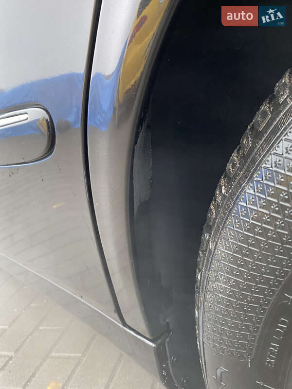 Седан Mercedes-Benz E-Class 2008 в Вишневце