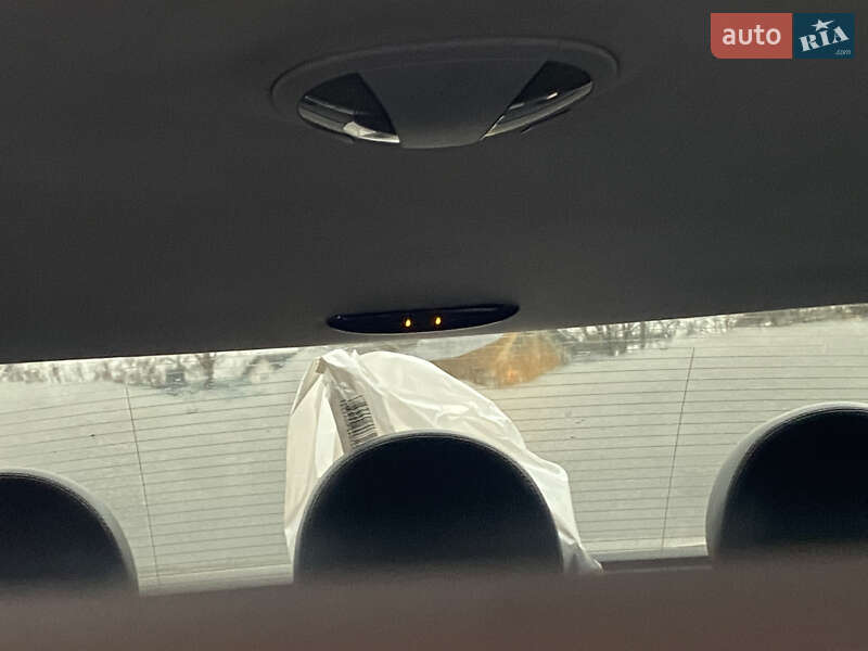 Седан Mercedes-Benz E-Class 2008 в Вишневце