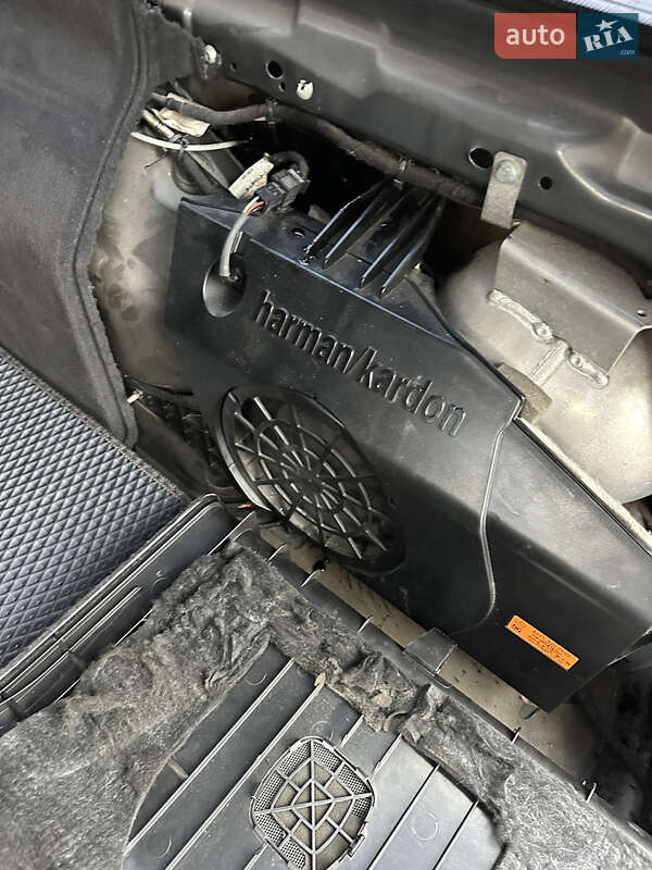 Універсал Mercedes-Benz E-Class 2004 в Львові