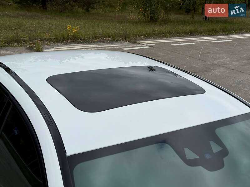 Седан Mercedes-Benz E-Class 2020 в Києві