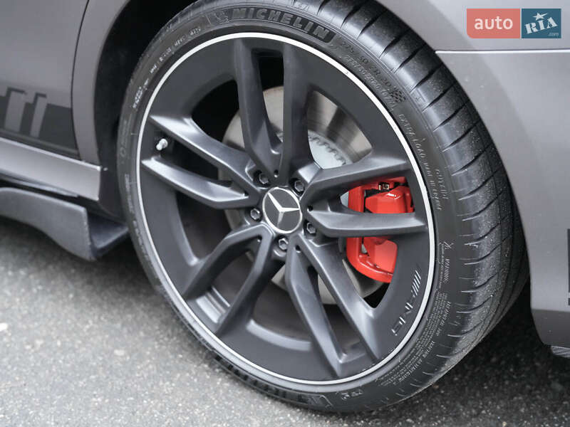 Седан Mercedes-Benz E-Class 2022 в Киеве фото 14 Седан Mercedes-Benz E-Class 2022 в Киеве