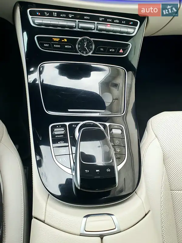 Mercedes-Benz E Class 2017 VIN WDD2130041A340097 фото оголошення 16 з 82