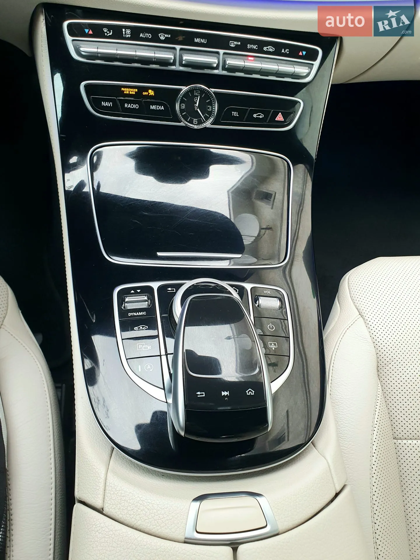2017 Mercedes-Benz E-klasse - мініатюра 16