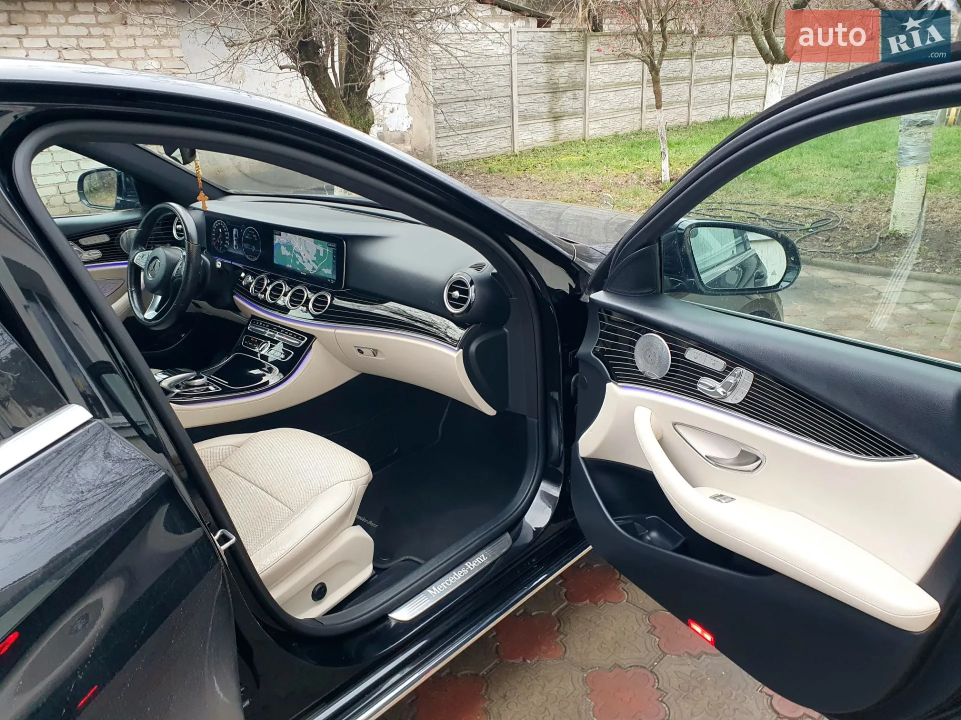 2017 Mercedes-Benz E-klasse - мініатюра 33