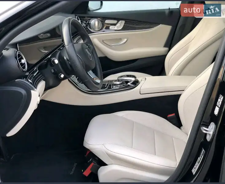 Mercedes-Benz E Class 2017 VIN WDD2130041A340097 фото оголошення 44 з 82