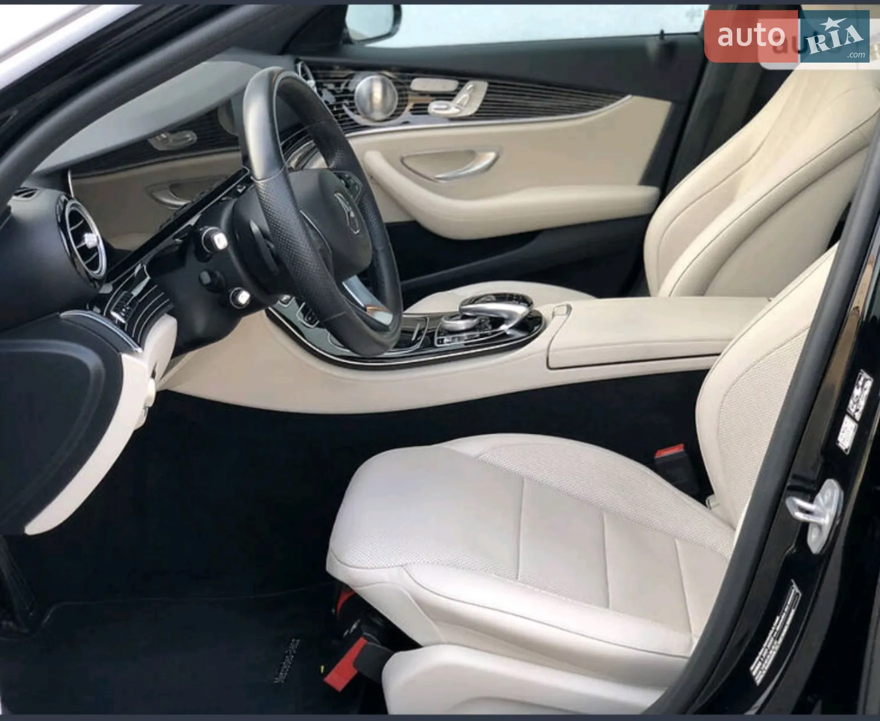 2017 Mercedes-Benz E-klasse - мініатюра 44