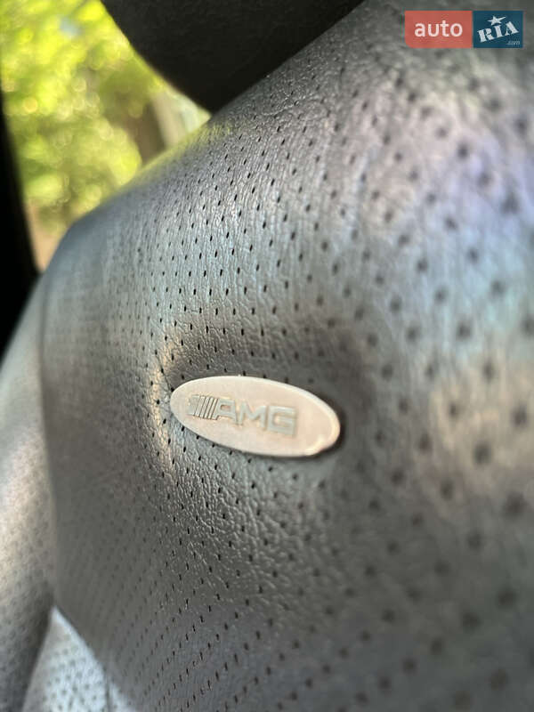 Седан Mercedes-Benz E-Class 1997 в Одессе