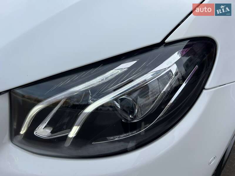Седан Mercedes-Benz E-Class 2016 в Киеве фото 10 Седан Mercedes-Benz E-Class 2016 в Киеве