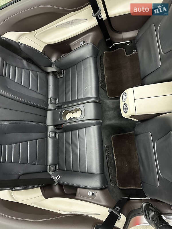 Кабріолет Mercedes-Benz E-Class 2018 в Києві