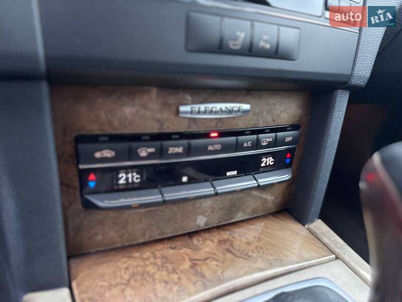 Універсал Mercedes-Benz E-Class 2010 в Коломиї