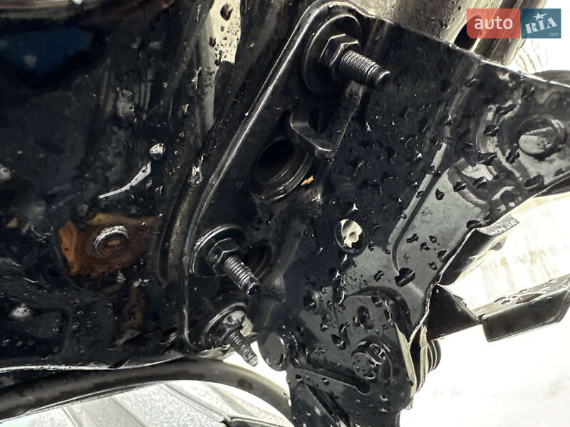 Седан Mercedes-Benz E-Class 2019 в Києві