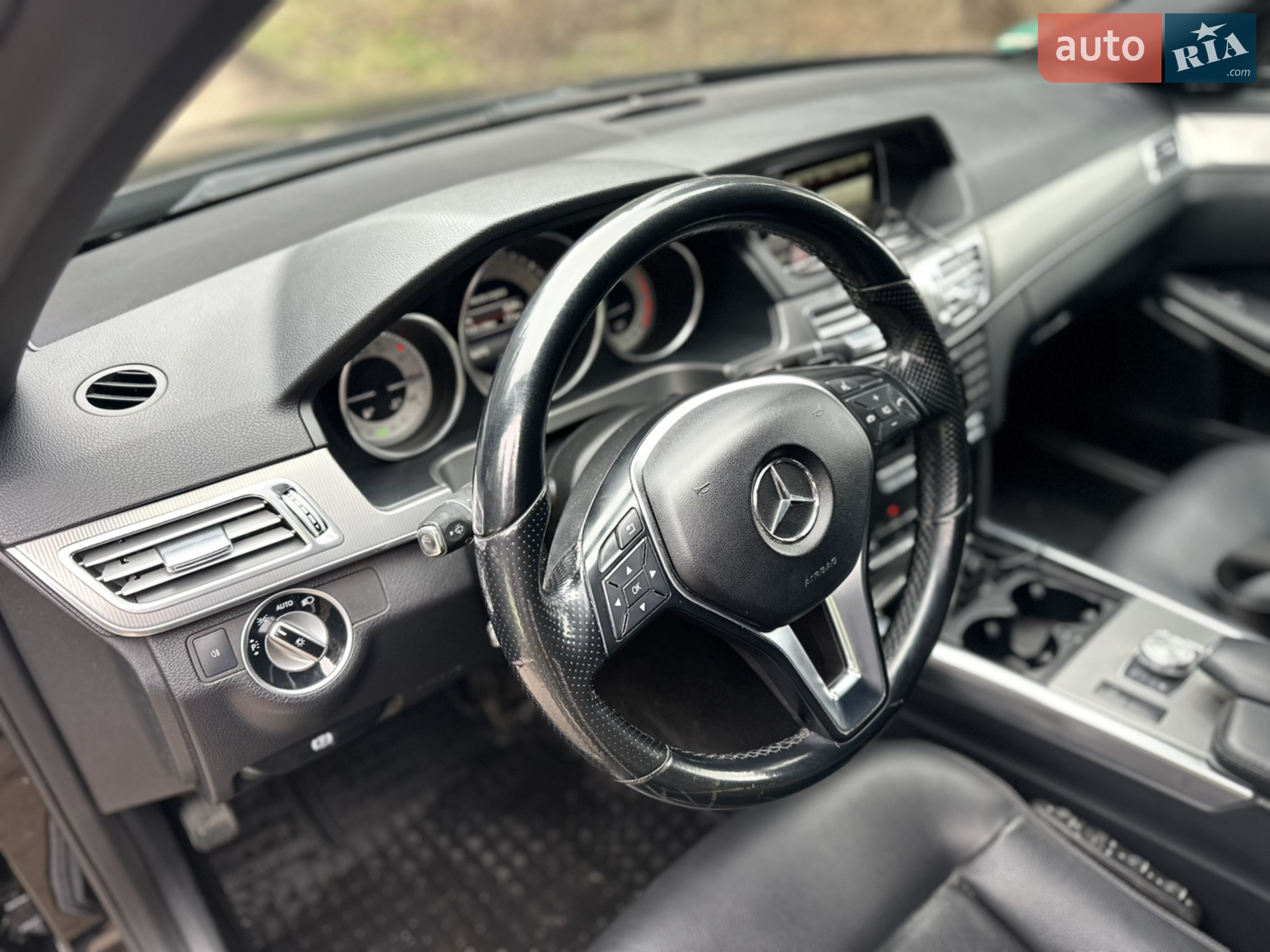 2013 Mercedes-Benz E-klasse - мініатюра 15