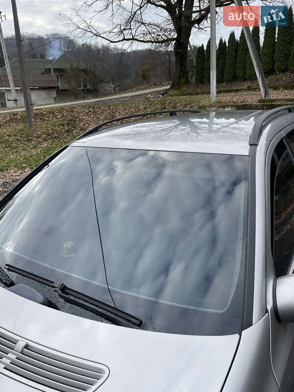 Універсал Mercedes-Benz E-Class 2005 в Хусті фото 24 Універсал Mercedes-Benz E-Class 2005 в Хусті