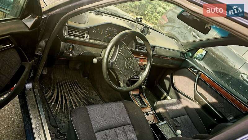 Универсал Mercedes-Benz E-Class 1995 в Киеве
