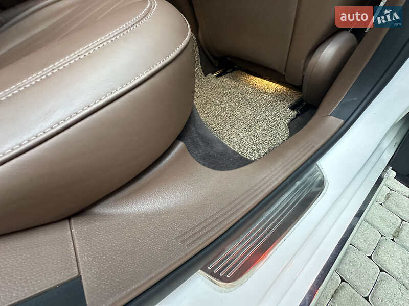 Седан Mercedes-Benz E-Class 2019 в Ивано-Франковске