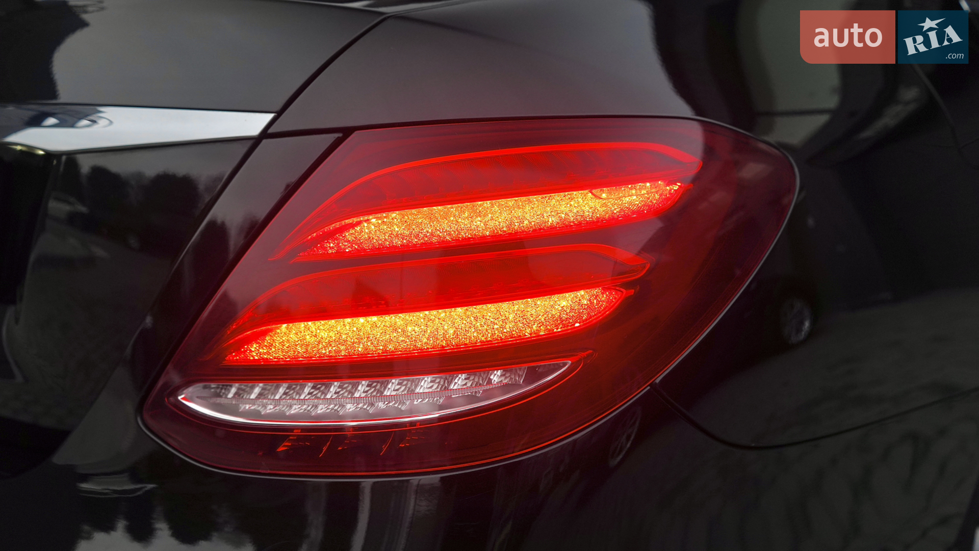 2020 Mercedes-Benz E-klasse - мініатюра 18