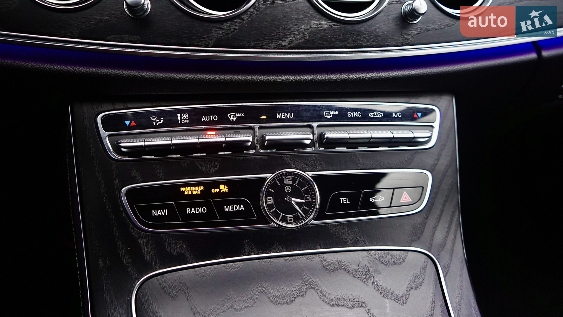 2020 Mercedes-Benz E-klasse - мініатюра 33