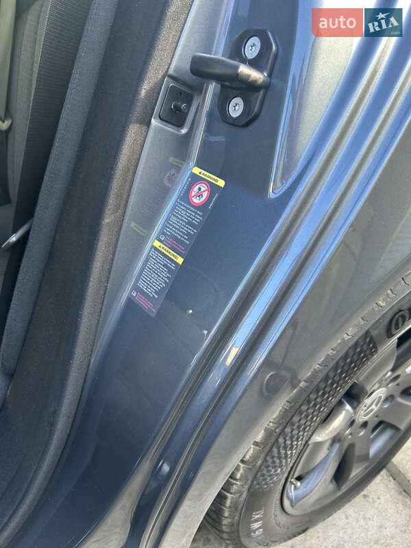 Седан Mercedes-Benz E-Class 2008 в Ужгороді