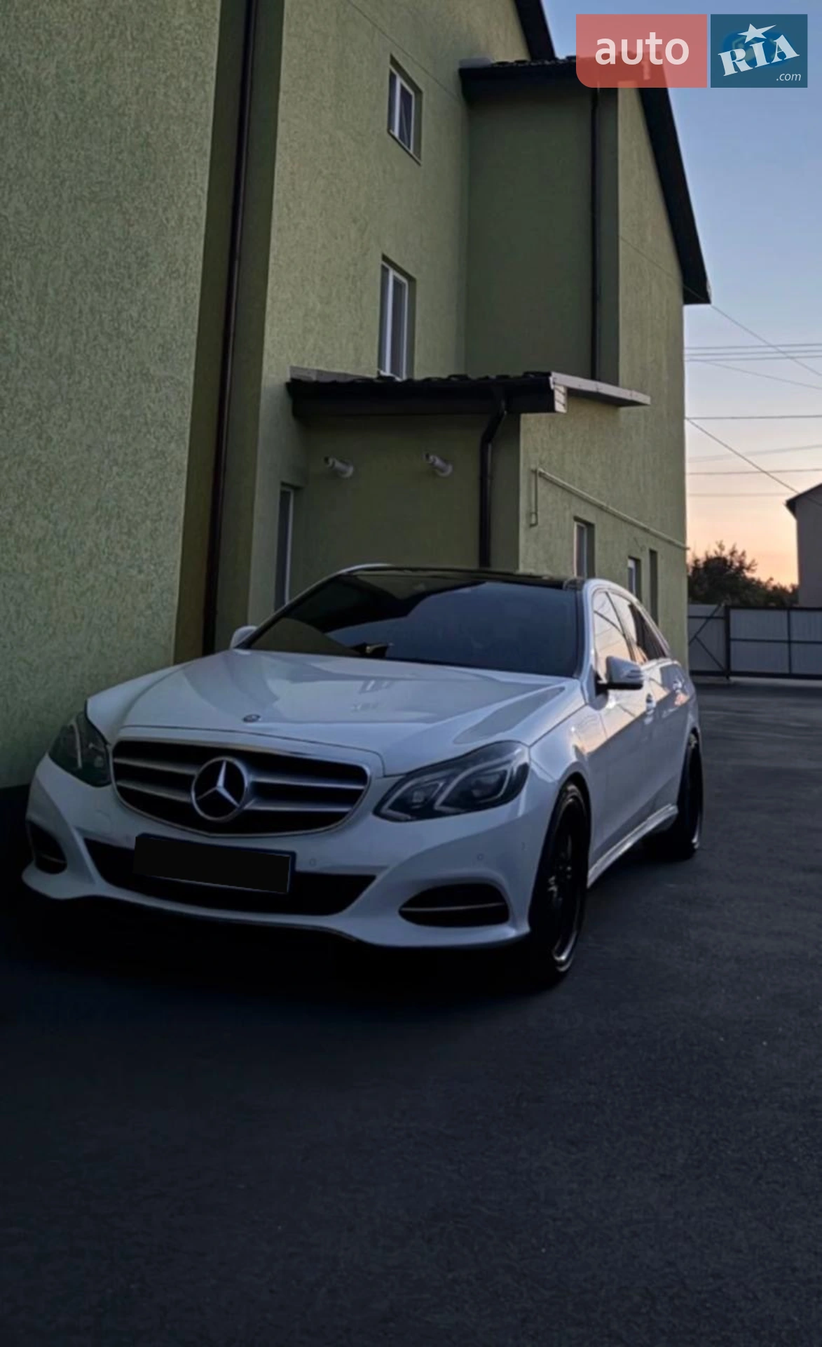 2014 Mercedes-Benz E-klasse - мініатюра 7