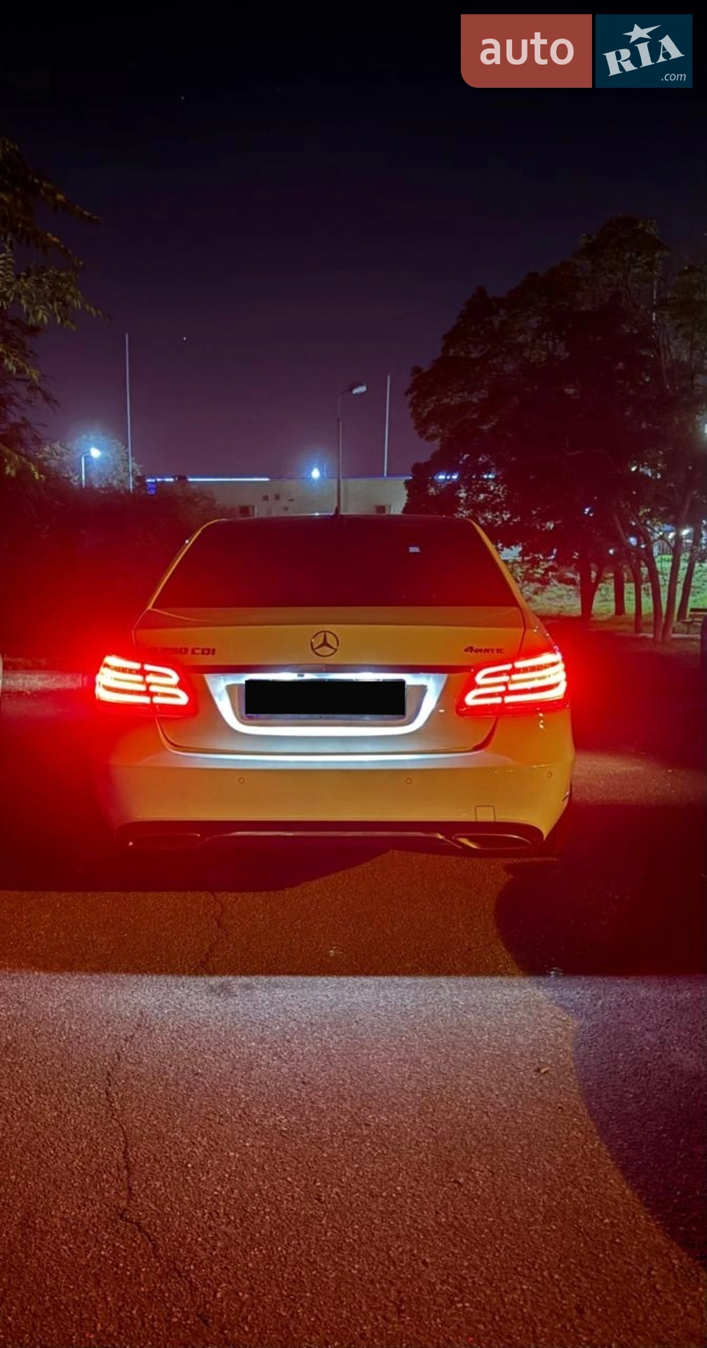 2014 Mercedes-Benz E-klasse - мініатюра 6