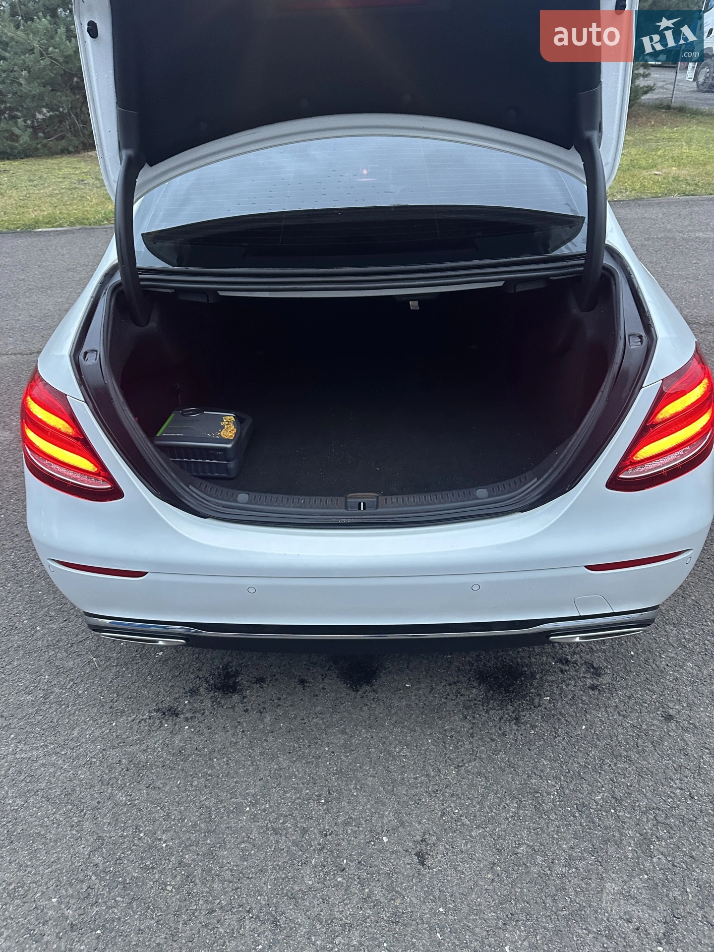 2016 Mercedes-Benz E-klasse - мініатюра 25