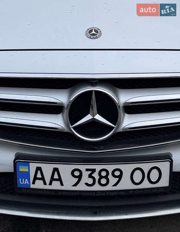 Седан Mercedes-Benz E-Class 2019 в Києві фото 6 Седан Mercedes-Benz E-Class 2019 в Києві