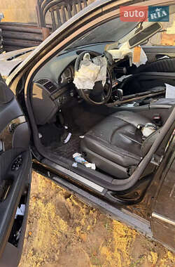 Седан Mercedes-Benz E-Class 2003 в Луцке