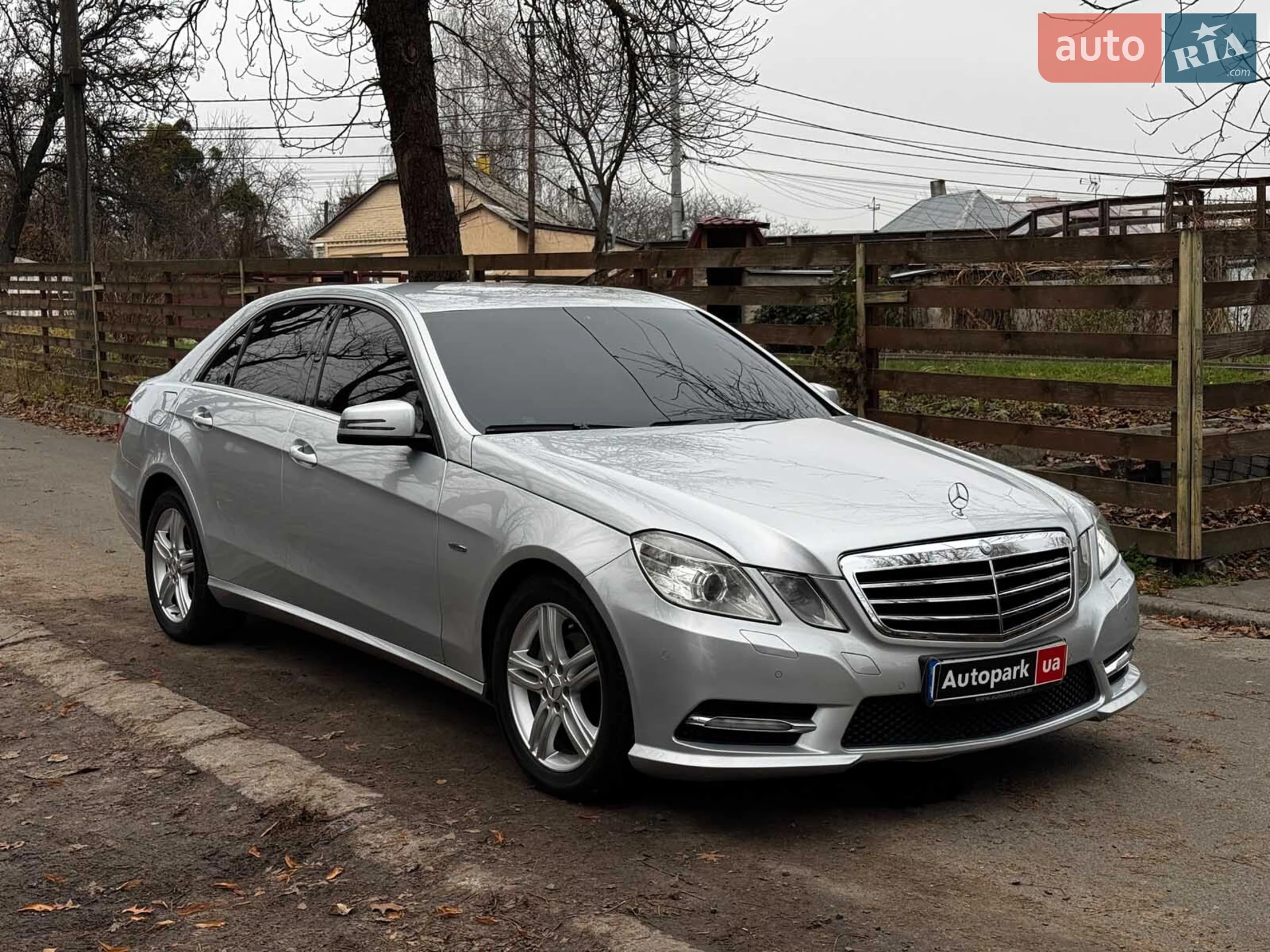 2013 Mercedes-Benz E-klasse - мініатюра 3