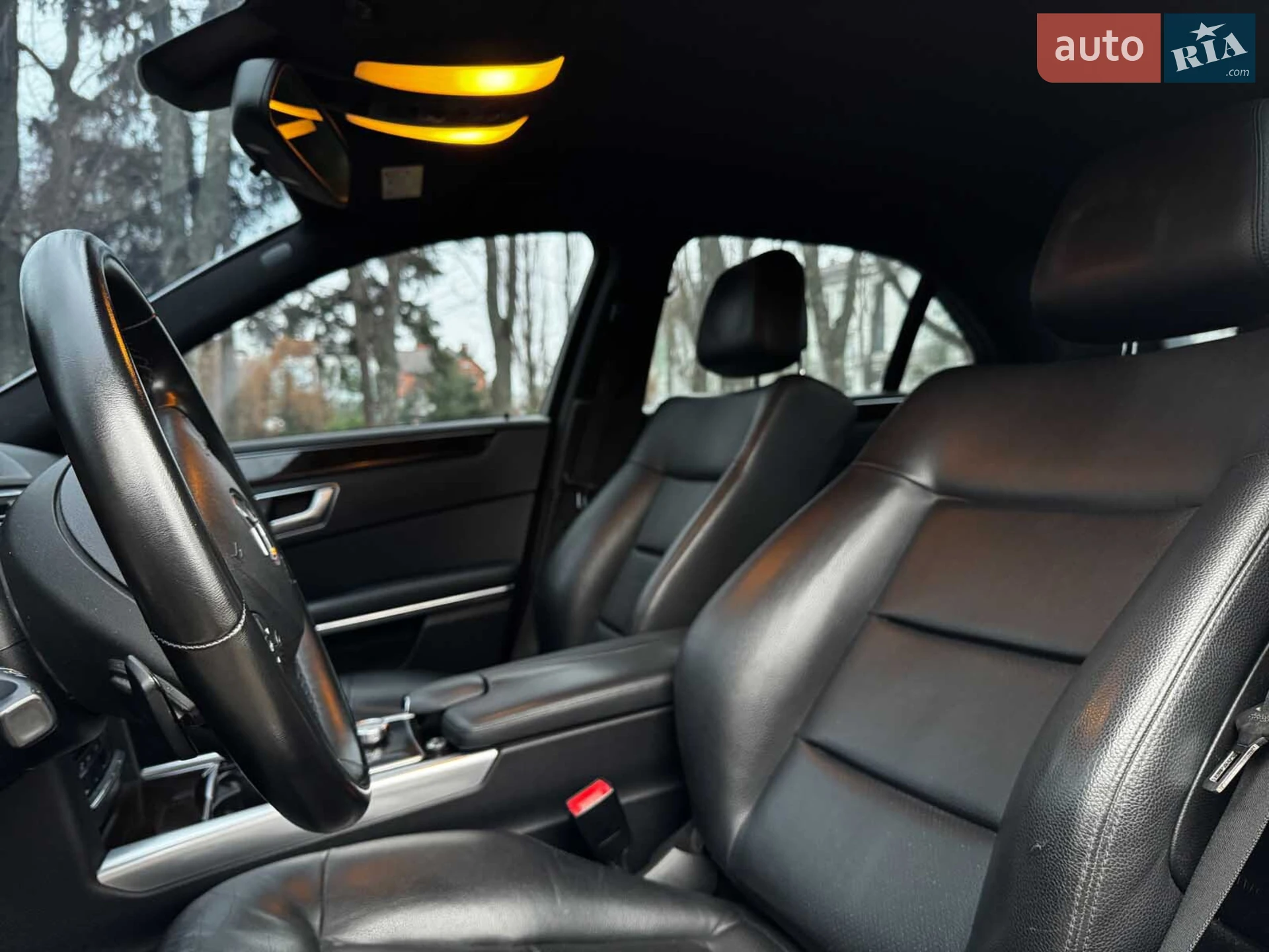 2013 Mercedes-Benz E-klasse - мініатюра 16