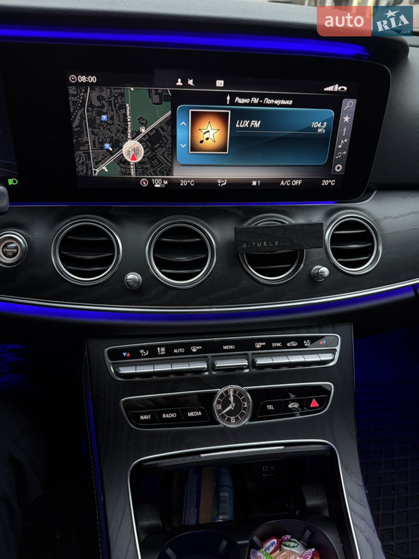 2019 Mercedes-Benz E-klasse - мініатюра 20