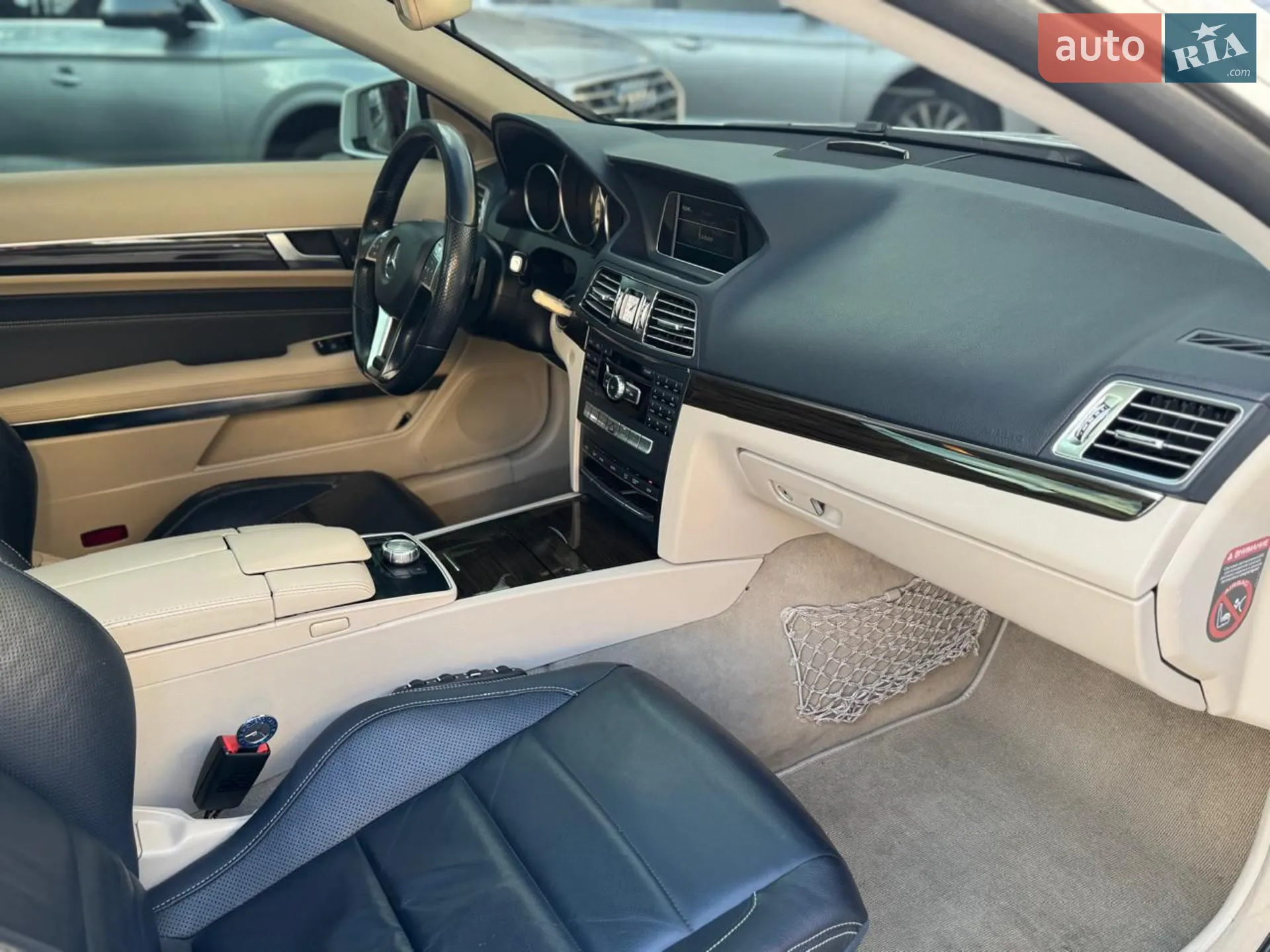 2013 Mercedes-Benz E-klasse - мініатюра 31