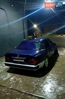 Седан Mercedes-Benz E-Class 1995 в Хорошеве