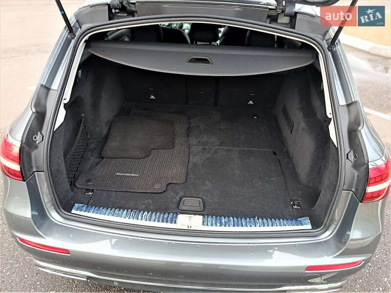 Універсал Mercedes-Benz E-Class 2020 в Одесі
