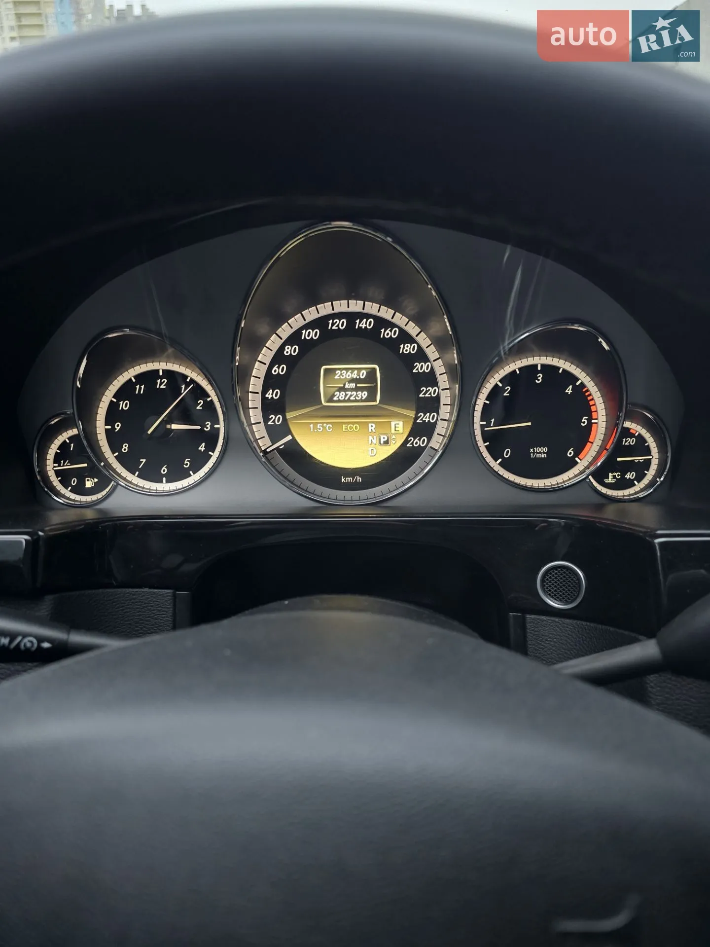 2011 Mercedes-Benz E-klasse - мініатюра 21
