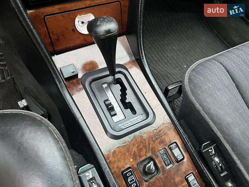 Універсал Mercedes-Benz E-Class 1993 в Богуславі