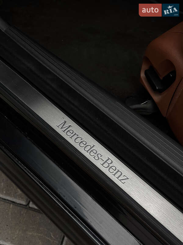 Седан Mercedes-Benz E-Class 2007 в Києві фото 22 Седан Mercedes-Benz E-Class 2007 в Києві