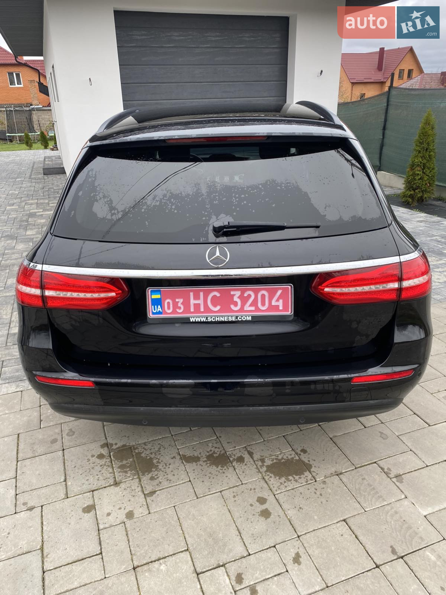 2017 Mercedes-Benz E-klasse - мініатюра 6
