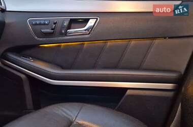 Універсал Mercedes-Benz E-Class 2010 в Андріївці