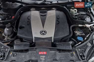 Універсал Mercedes-Benz E-Class 2010 в Андріївці