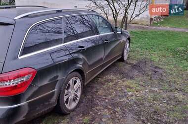 Універсал Mercedes-Benz E-Class 2010 в Андріївці