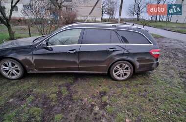 Універсал Mercedes-Benz E-Class 2010 в Андріївці