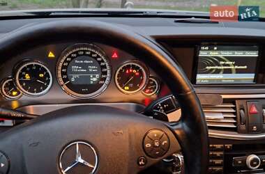 Універсал Mercedes-Benz E-Class 2010 в Андріївці