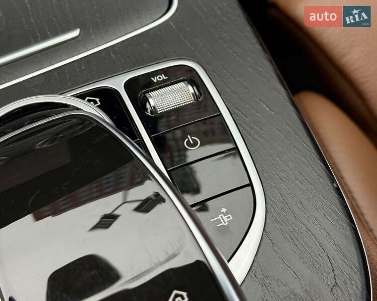 Купе Mercedes-Benz E-Class 2017 в Києві