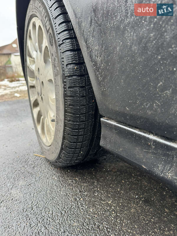 Седан Mercedes-Benz E-Class 2008 в Киеве