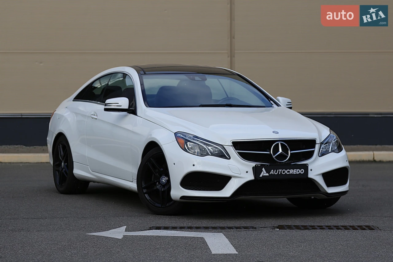 2016 Mercedes-Benz E-klasse - мініатюра 49