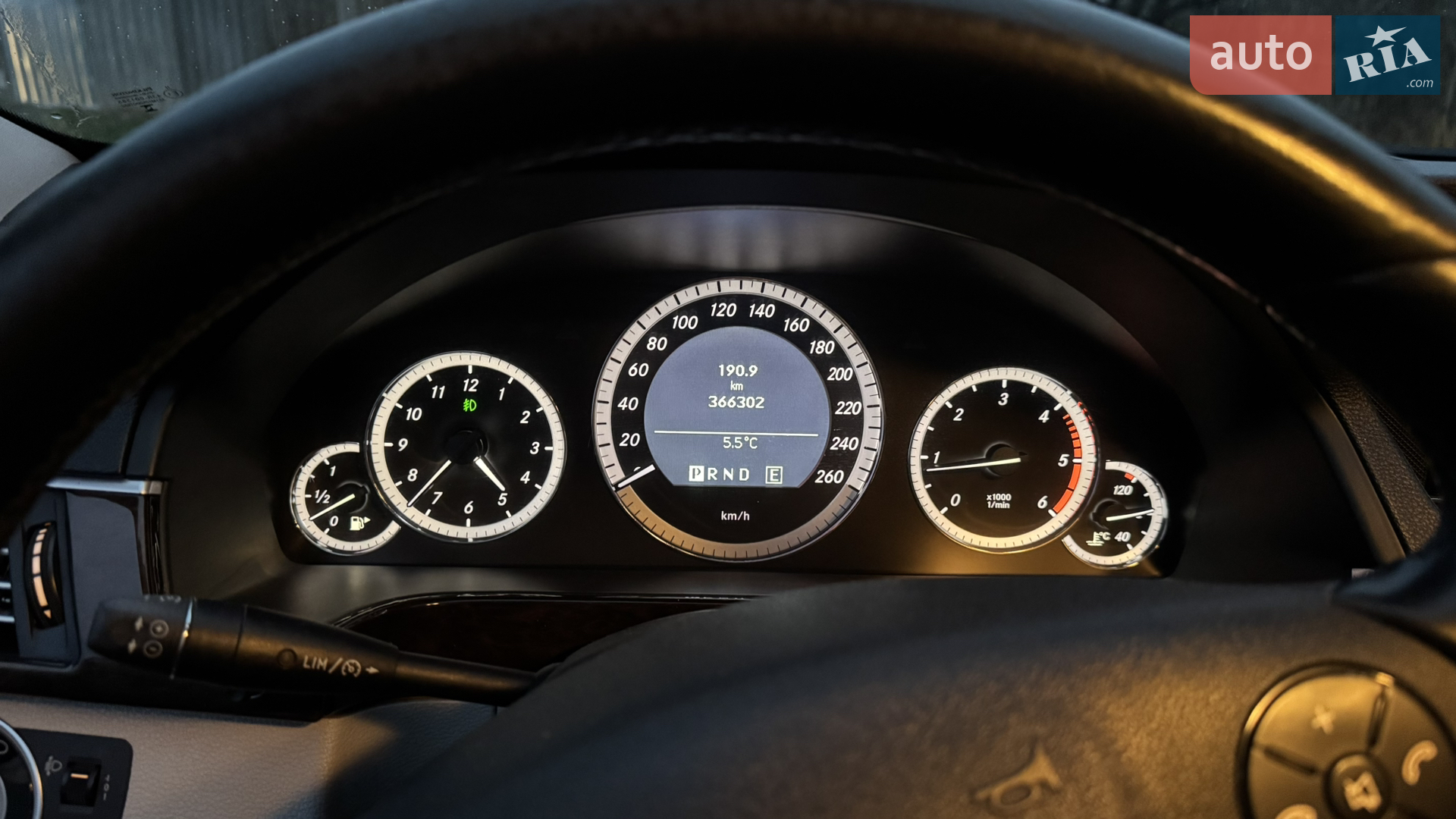 2010 Mercedes-Benz E-klasse - мініатюра 14